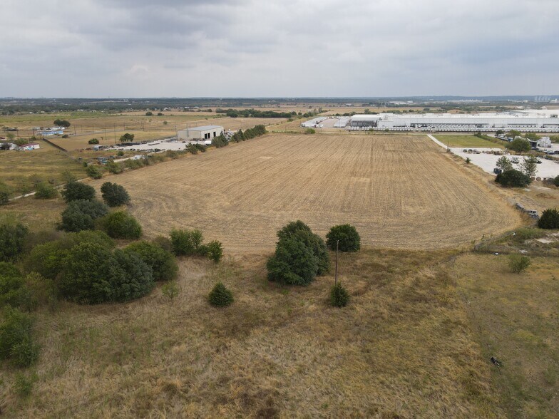 3801 Windmill Rd, Cleburne, TX à vendre - Aérien – Image 3 sur 18