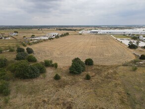 3801 Windmill Rd, Cleburne, TX - VUE AÉRIENNE  vue de carte - Image1
