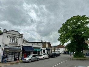 14 High St, Thames Ditton à louer Photo de l’immeuble– Image 2 sur 3