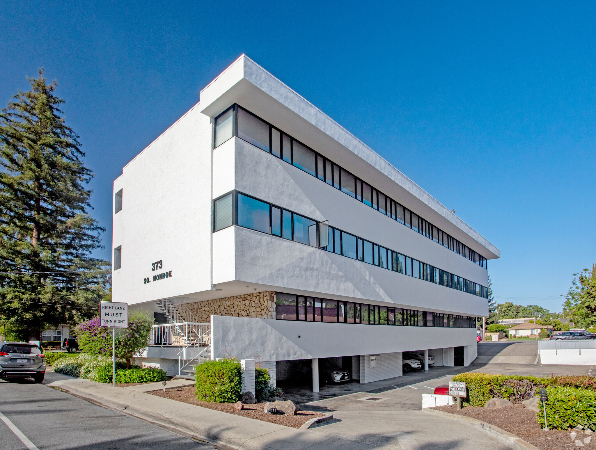 373 S Monroe St, San Jose, CA à vendre Photo principale– Image 1 sur 22