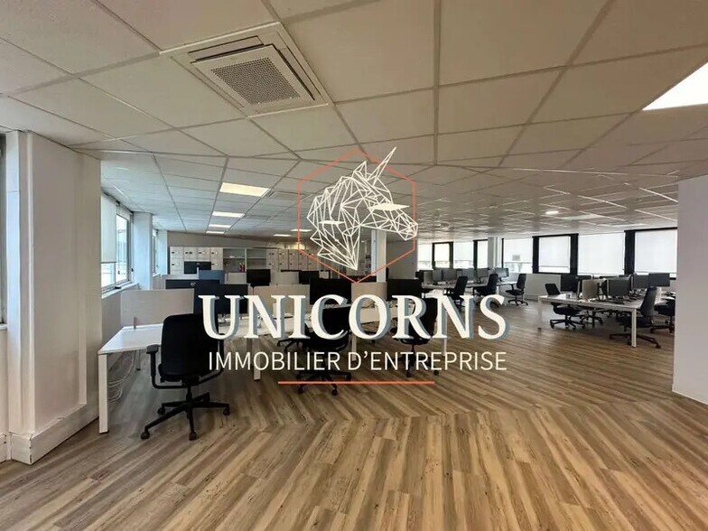 14 Rue Michel Labrousse, Toulouse à louer - Photo de l’immeuble – Image 2 sur 6