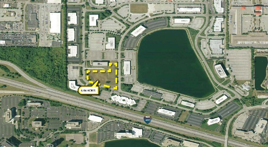 86S, Indianapolis, IN à vendre Photo principale– Image 1 sur 5