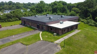 Plus de détails pour 856 N Main Street Ext, Wallingford, CT - Industriel/Logistique à vendre