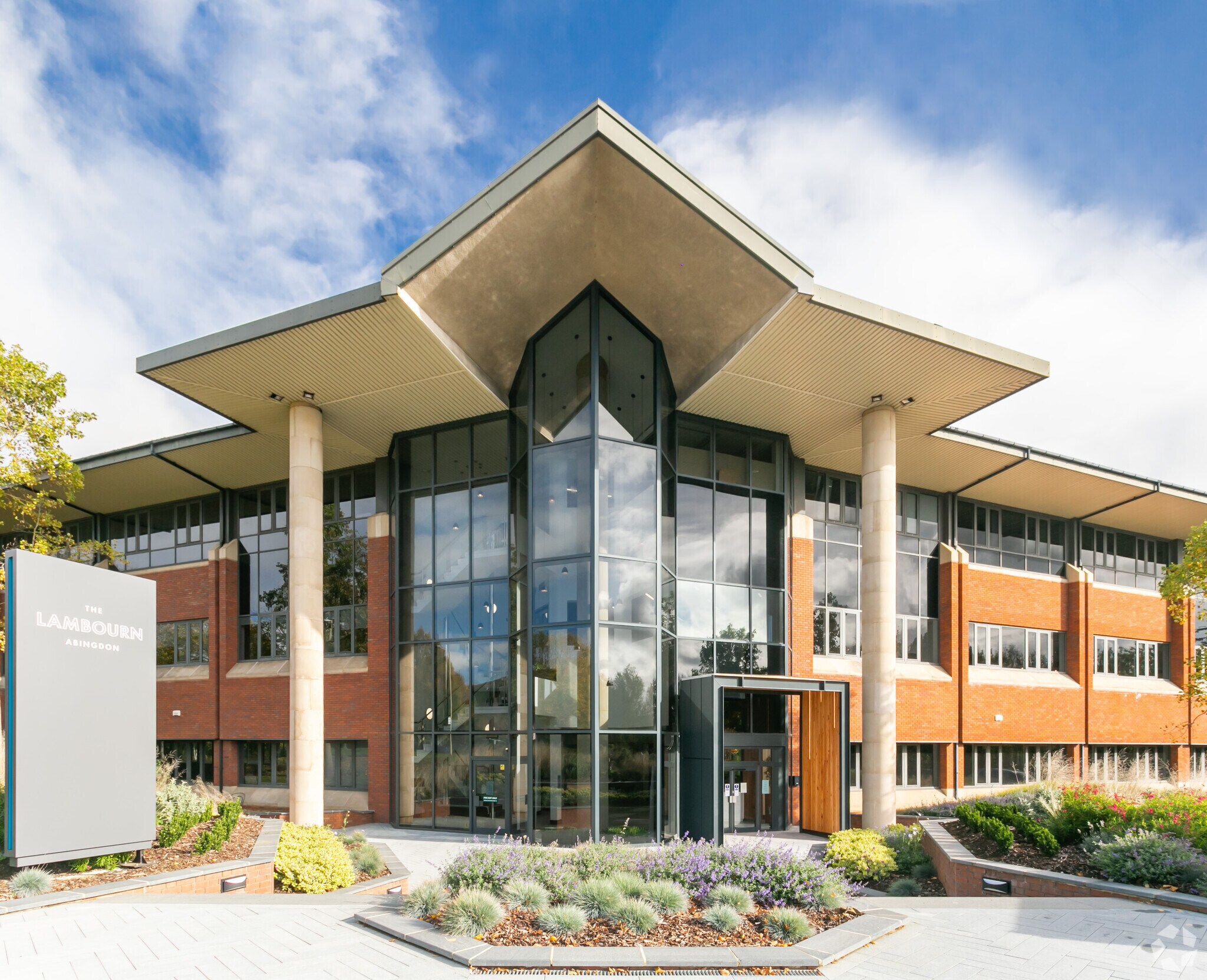 Wyndyke Furlong, Abingdon à louer Photo de l’immeuble– Image 1 sur 30