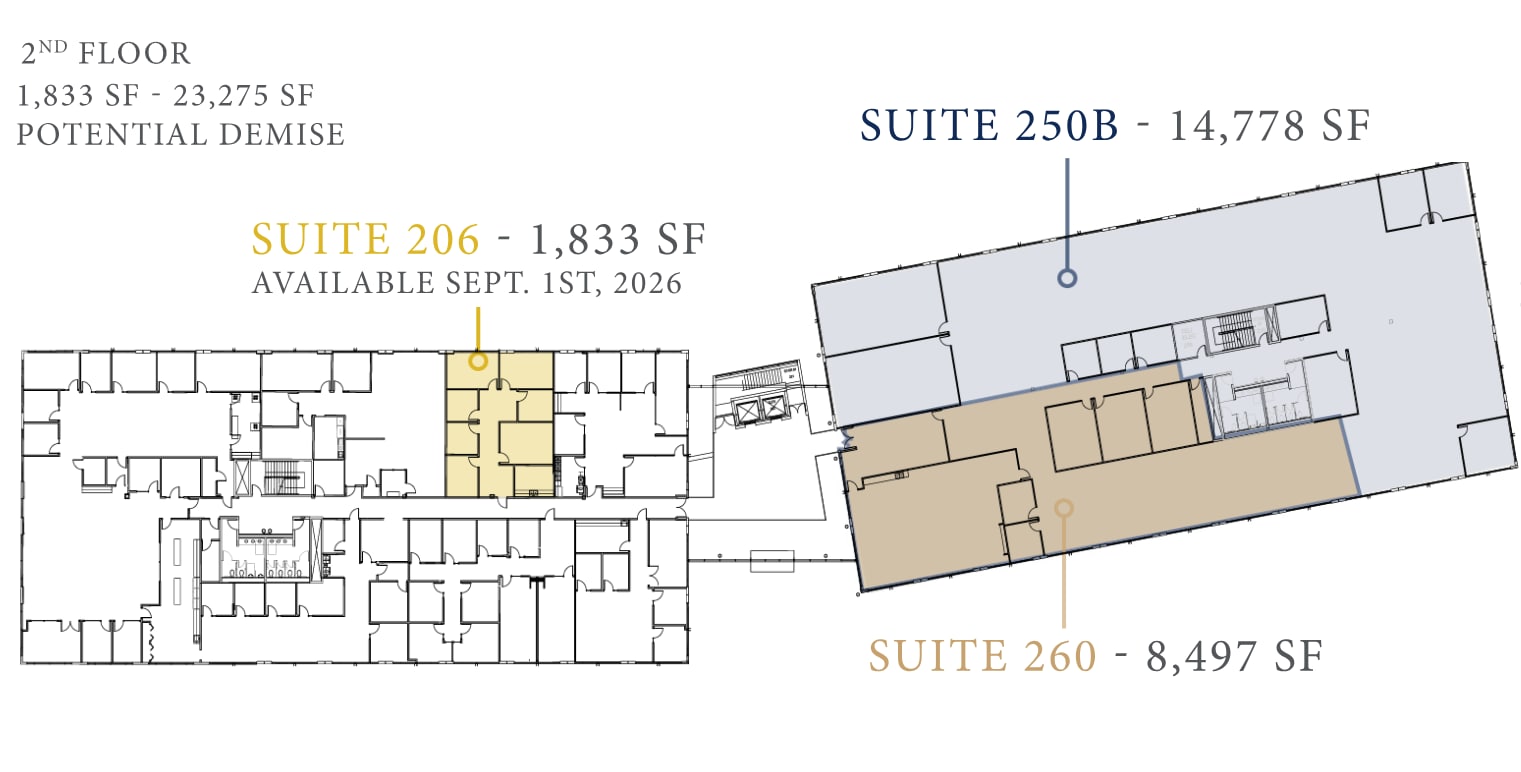 810 Hester's Crossing, Round Rock, TX à louer Plan d’étage– Image 1 sur 1