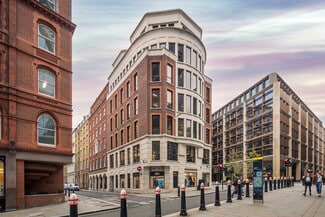 Plus de détails pour 76 Cannon St, Londres - Bureau à louer