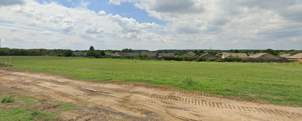 61st & County Line Rd, Broken Arrow, OK à vendre - Autre – Image 2 sur 9