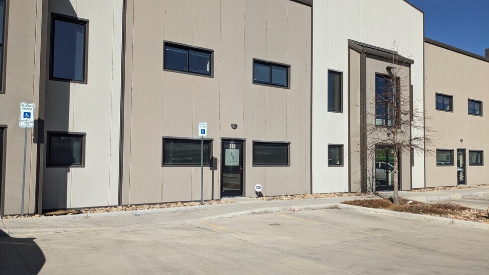 3000 Airport Dr, Erie, CO à vendre - Photo de l’immeuble – Image 2 sur 11