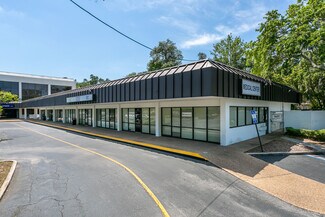 Plus de détails pour 3714-3740 Beach Blvd, Jacksonville, FL - Bureau, Local commercial à louer