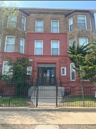 Plus de détails pour 4622 S Indiana Ave, Chicago, IL - Logement à vendre