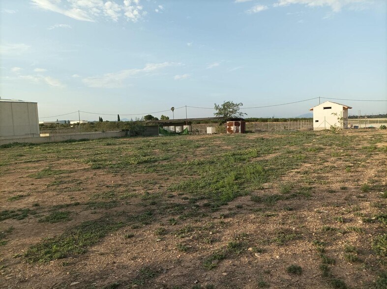 Terrain dans Librilla, Murcia à vendre - Plan de site – Image 2 sur 12
