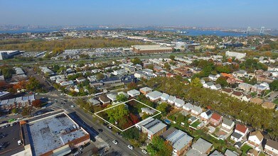 14517 Willets Point Blvd, Whitestone, NY - VUE AÉRIENNE  vue de carte