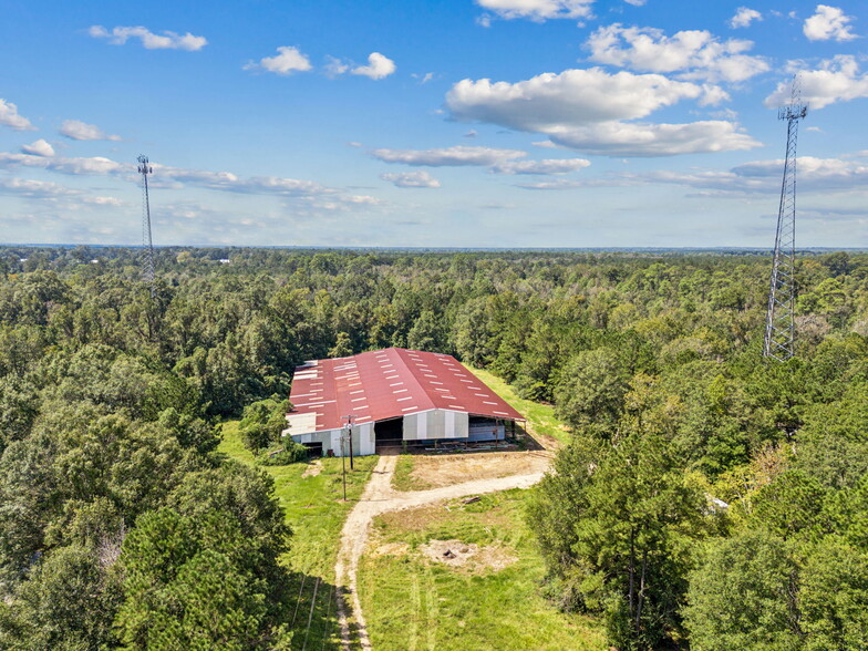 78043 Highway 21, Bush, LA à vendre - Photo de l’immeuble – Image 2 sur 9