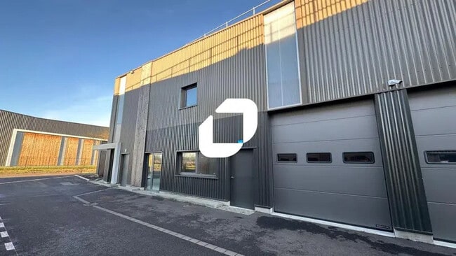 Plus de détails pour 4 Rue Simone Veil, Holtzheim - Local d'activités à louer