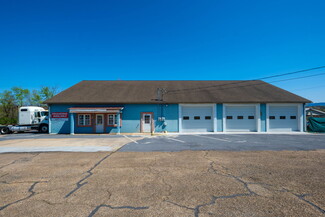 Plus de détails pour 1090 Virginia Ave, Harrisonburg, VA - Local d'activités à louer
