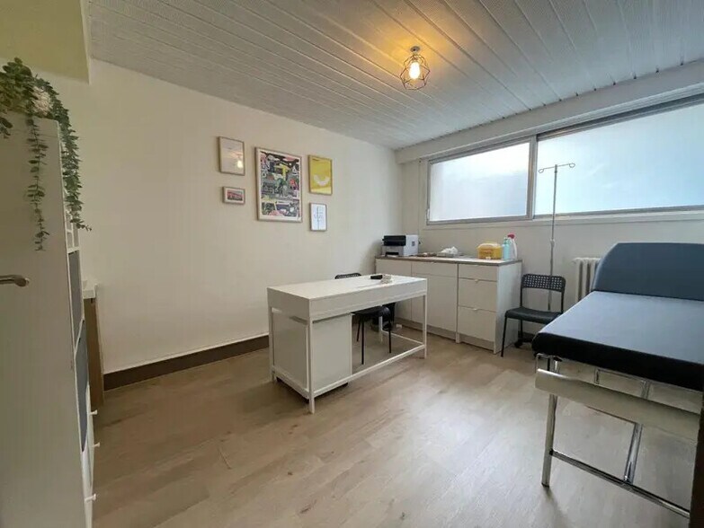 Bureau dans Nantes à louer - Photo intérieure – Image 3 sur 4