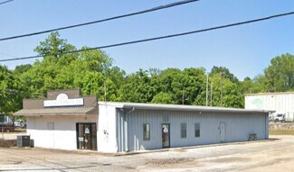 Plus de détails pour 617 S Decatur St, Montgomery, AL - Local d'activités à louer