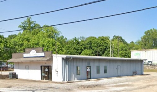 617 S Decatur St, Montgomery, AL à louer Photo de l’immeuble– Image 1 sur 5