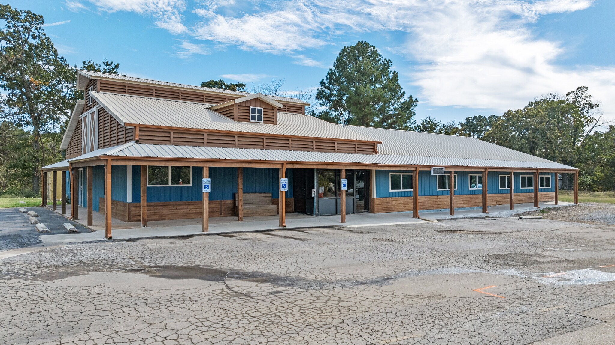 29301 Hwy 82 Hwy, Park Hill, OK à vendre Photo principale– Image 1 sur 54