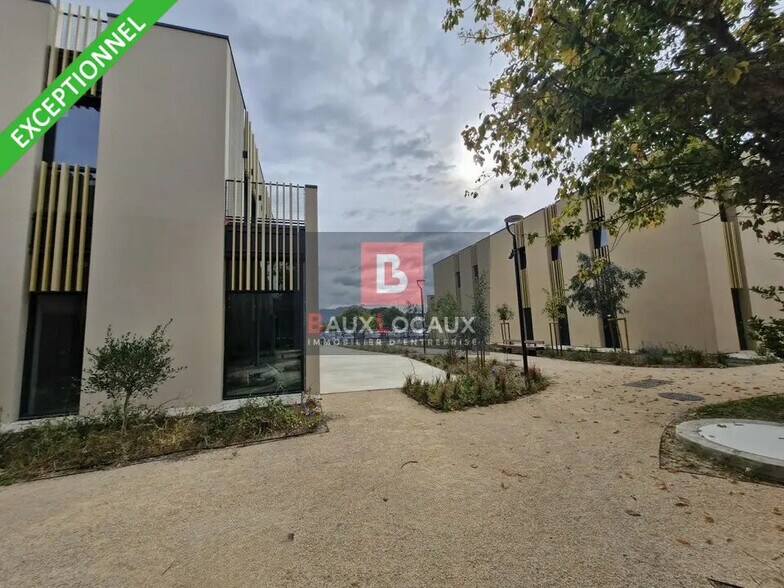 Local commercial dans Aubagne à louer - Photo de l’immeuble – Image 2 sur 34