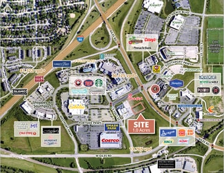 Plus de détails pour 8121 S 125th St, La Vista, NE - Terrain à vendre