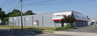 Plus de détails pour 30 Grove Ave, Patchogue, NY - Industriel/Logistique à louer