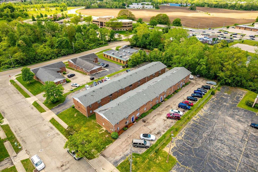 29-Unit Multifamily Investment Sale portefeuille de 3 biens à vendre sur LoopNet.fr Photo de l’immeuble– Image 1 sur 19