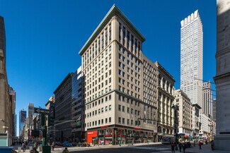 Plus de détails pour 362 Fifth Ave, New York, NY - Différents types d’espaces à louer