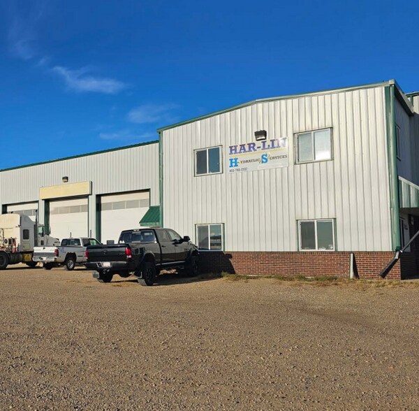 49 Veiner Rd W, Millicent, AB à vendre - Photo principale – Image 1 sur 2