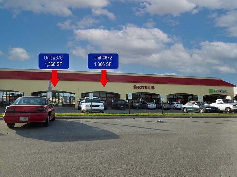 648 S US Highway 17 92, Longwood, FL à louer Photo de l’immeuble– Image 1 sur 1