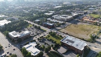 Plus de détails pour 1507 Huger St, Columbia, SC - Terrain à vendre