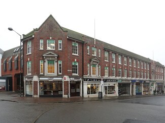 Plus de détails pour 26-42 Lloyds Av, Ipswich - Local commercial à louer
