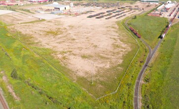 53251 Range Road 232, Sherwood Park, AB - Vue aérienne  vue de carte - Image1