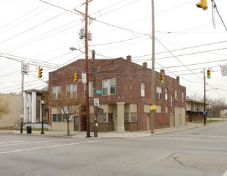 Plus de détails pour 1445-1447 E Main St, Columbus, OH - Logement à vendre