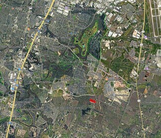 Plus de détails pour 9112 Thaxton Rd, Austin, TX - Terrain à vendre