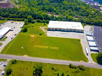 Plus de détails pour 611 Republic Cir, Birmingham, AL - Terrain à louer