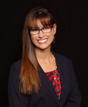 Carrie Reed
