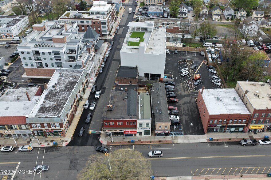 4 3rd Ave, Long Branch, NJ à vendre - Photo de l’immeuble – Image 3 sur 23