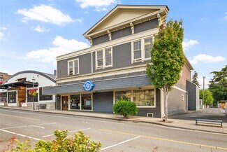 Plus de détails pour 542 Main St, Edmonds, WA - Local commercial à vendre