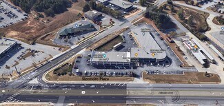 Plus de détails pour 150 Athens Hwy, Loganville, GA - Local commercial à louer