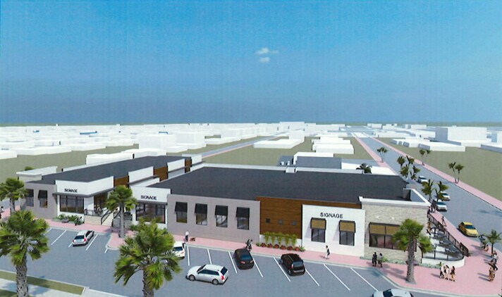 Cape Coral Land Assemblage portefeuille de 4 biens à vendre sur LoopNet.fr - Photo de l’immeuble – Image 3 sur 6