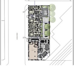 16 Watson St, Glasgow à louer Plan d’étage– Image 1 sur 1