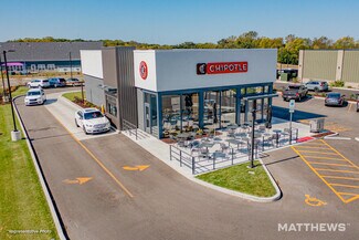 Plus de détails pour 3344 23rd St, Columbus, NE - Local commercial à vendre