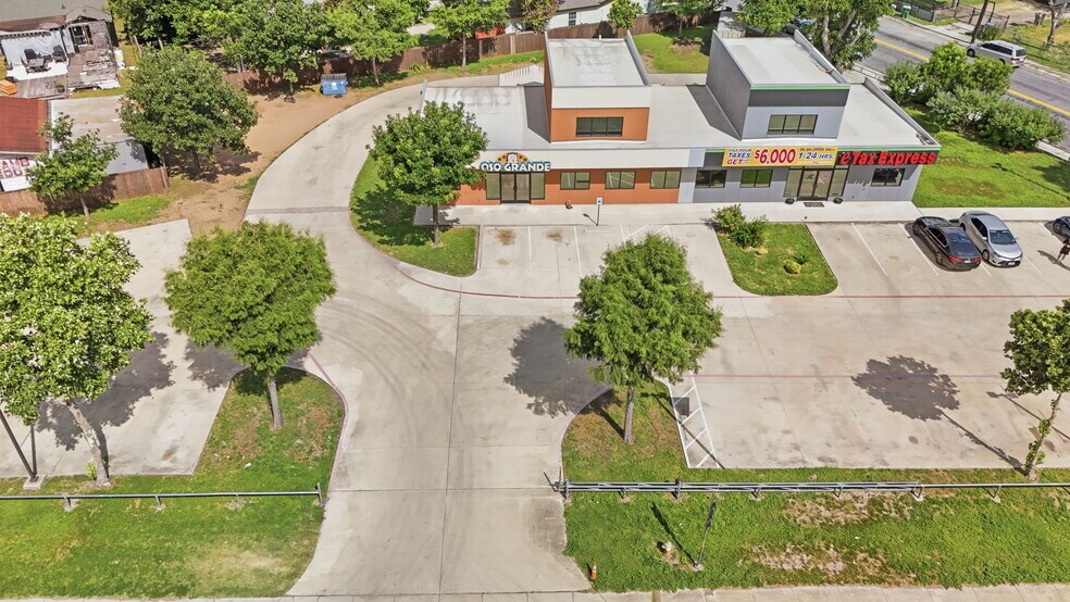 5407 Interstate 35 Access Rd, San Antonio, TX à louer - Photo principale – Image 1 sur 29