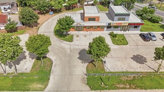 Plus de détails pour 5407 Interstate 35 Access Rd, San Antonio, TX - Terrain à louer