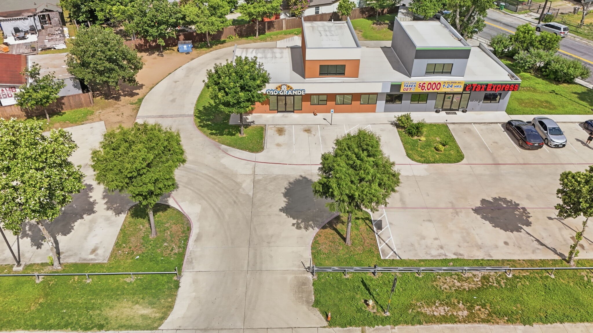 5407 Interstate 35 Access Rd, San Antonio, TX à louer Photo principale– Image 1 sur 30