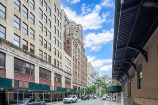 Plus de détails pour 236 W 26th St, New York, NY - Bureau à louer