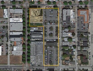 Plus de détails pour 13002-13006 Philadelphia St, Whittier, CA - Bureau, Local commercial à louer