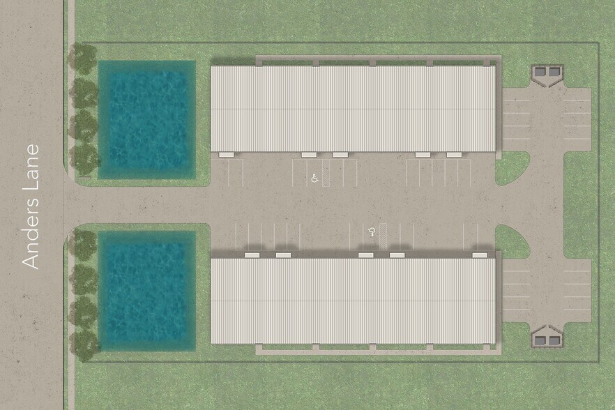 2323 Anders Ln, Kemah, TX à louer - Photo de l’immeuble – Image 3 sur 7