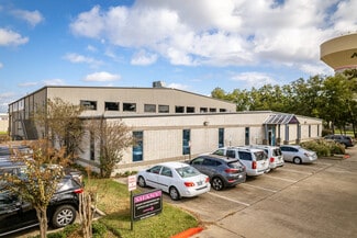 Plus de détails pour 10302 Mula Rd, Stafford, TX - Industriel/Logistique à vendre